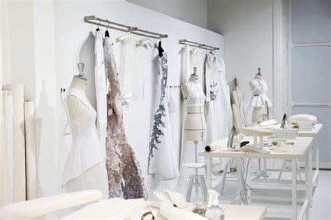 givenchy l'atelier|Givenchy haute couture house.